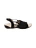 Jambu Black Sandals Size 9 - photo 1