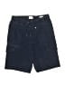 Old Navy Solid Blue Cargo Shorts Size XL (youth) - photo 1