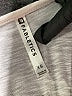 Fabletics Ivory Short Sleeve T-Shirt Size S - photo 7