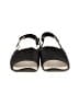 Jambu Black Sandals Size 9 - photo 2