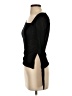 Zara 100% Polyester Black Pullover Sweater Size XS - photo 5