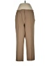 Club Monaco Tan Casual Pants Size 10 - photo 1