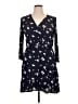 Gap Black Casual Dress Size XL - photo 1
