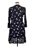 Gap Black Casual Dress Size XL - photo 2