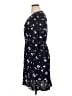 Gap Black Casual Dress Size XL - photo 5