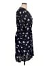 Gap Black Casual Dress Size XL - photo 4