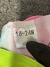 Unbranded Color Block Green One Piece Swimsuit Size 18-24 mo - photo 3