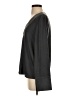 Lulus 100% Polyester Black Long Sleeve Blouse Size S - photo 5