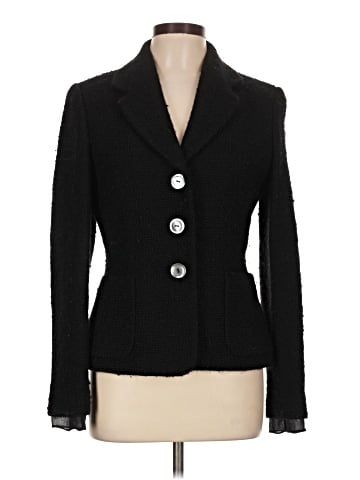 Banana Republic Wool Blazer (view 1)