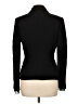 Banana Republic 100% Wool Black Wool Blazer Size 10 - photo 2