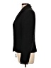 Banana Republic 100% Wool Black Wool Blazer Size 10 - photo 5