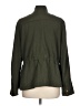 Coldwater Creek Green Cardigan Size L - photo 2