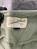 Universal Thread Green Short Sleeve Blouse Size L (estimated) - photo 7