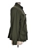 Coldwater Creek Green Cardigan Size L - photo 4