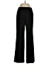 J.Crew 100% Acetate Solid Black Dress Pants Size 2 - photo 1