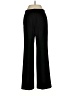 J.Crew 100% Acetate Solid Black Dress Pants Size 2 - photo 2