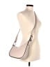 BCBGeneration Solid Gray Crossbody Bag One size - photo 2