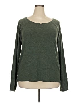 Michael Stars Pullover Sweater (view 1)