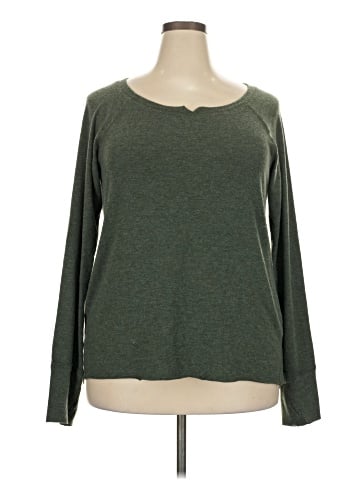 Michael Stars Pullover Sweater (view 1)