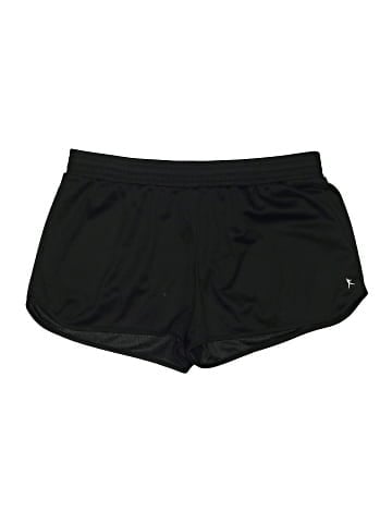 Danskin Now Athletic Shorts (view 1)
