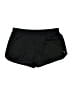 Danskin Now 100% Polyester Solid Black Athletic Shorts Size XL - photo 1