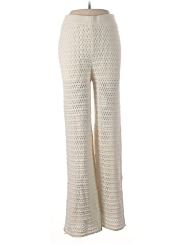 Pink Rose Dress Pants (view 1)