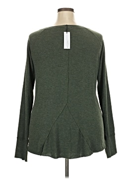 Michael Stars Pullover Sweater (view 2)