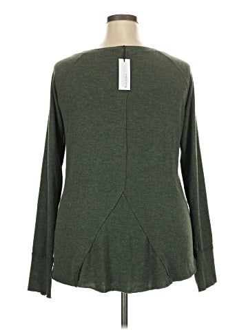 Michael Stars Pullover Sweater (view 2)