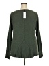Michael Stars Green Pullover Sweater Size XXL - photo 2