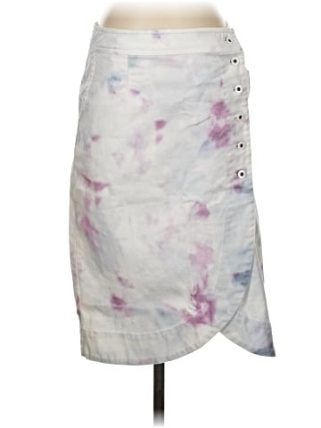 By Anthropologie Casual Skirt (view 1)