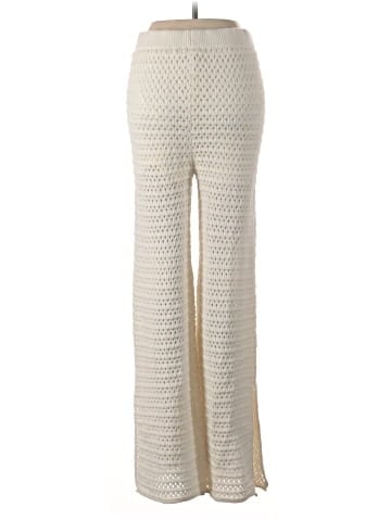 Pink Rose Dress Pants (view 2)
