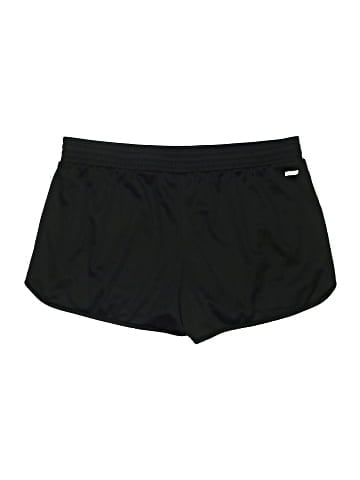 Danskin Now Athletic Shorts (view 2)