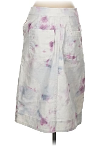 By Anthropologie Casual Skirt (view 2)