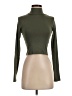 Zara Green Turtleneck Sweater Size S - photo 1