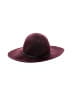 Unbranded Burgundy Hat Size Med - Lg - photo 1