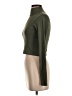 Zara Green Turtleneck Sweater Size S - photo 5