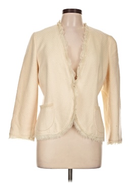 Banana Republic Wool Blazer