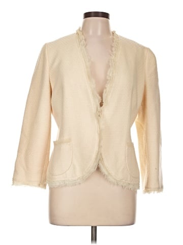 Banana Republic Wool Blazer (view 1)
