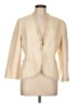 Banana Republic Ivory Wool Blazer Size 12 - photo 1