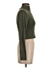 Zara Green Turtleneck Sweater Size S - photo 4