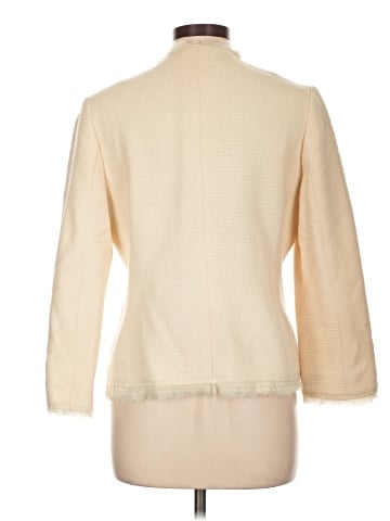 Banana Republic Wool Blazer (view 2)