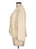 Banana Republic Ivory Wool Blazer Size 12 - photo 5