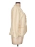 Banana Republic Ivory Wool Blazer Size 12 - photo 4