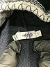 Vince. 100% Cotton Black Sweater Vest Size M - photo 7