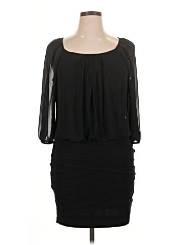 B. Darlin Cocktail Dress (view 1)