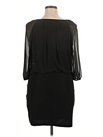 B. Darlin Cocktail Dress (view 2)