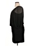 B. Darlin 100% Polyester Black Cocktail Dress Size XL - photo 5