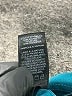 Express Outlet Solid Teal Cocktail Dress Size 0 - photo 8