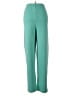 Blair Color Block Teal Active Pants Size M - photo 2