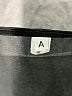 GDKEY Black Sleeveless Blouse Size Lg Plus  - photo 7